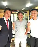 全世代が安心できる社会保障制度の見直しを
