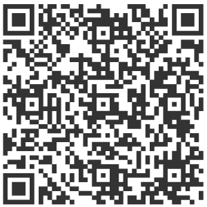 ユーチューブQRコード