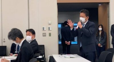 政調全体会議、子ども庁創設の議論、孤独孤立対策の議論