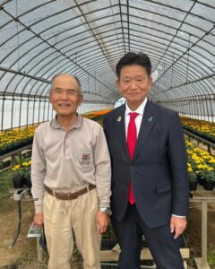 三ツ林ひろみの活動