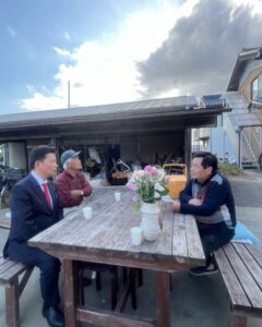三ツ林ひろみの活動