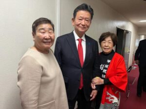 幸手民謡連合会民謡まつり