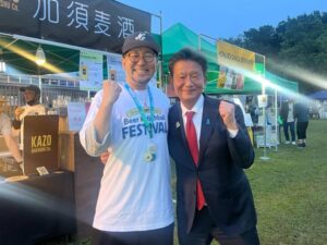 下総・武蔵ビール＆ハイポールフェスティバル