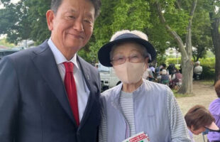 埼葛グラウンドゴルフ大会