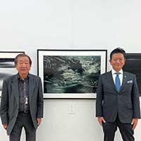 三ツ林ひろみの活動を紹介