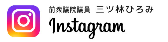 インスタボタン
