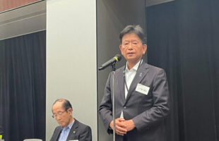 日本の医療の未来を考える会、創薬イノベーションの会に出席