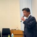臓器移植を考える議員連盟総会