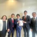 令和7年度自民党久喜支部総会