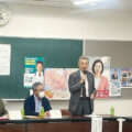松本吉郎日本医師会長