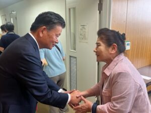 私の幸手市女性の会