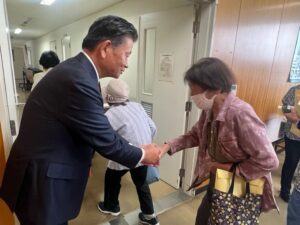私の幸手市女性の会