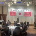 日本大学埼玉県歯科同窓会にお招きをいただきました。
