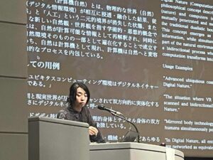 日本産婦人科医会性教育指導セミナー全国大会