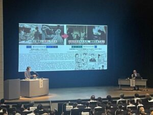 日本産婦人科医会性教育指導セミナー全国大会