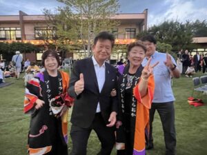 社会福祉法人　大樹会　ぽっかぽか夏祭り