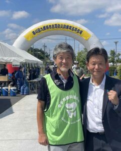 第46回九都県市合同防災訓練、令和7年度埼玉県幸手市総合防災訓練