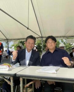 第46回九都県市合同防災訓練、令和7年度埼玉県幸手市総合防災訓練