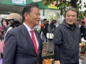 ハロウィンKUKIフェス