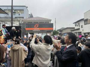 ハロウィンKUKIフェス