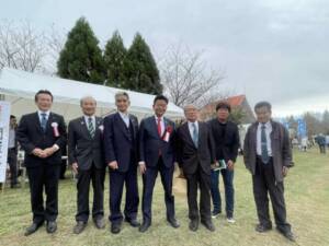 第4回杉戸町農業祭