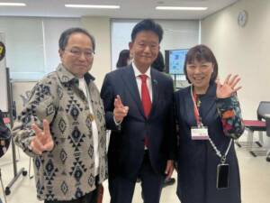 幸手市健康福祉まつり、幸手市文化祭発表会