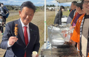 令和7年度第42回久喜市菖蒲産業祭