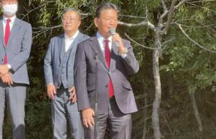 伊奈町の誇り、2025 忠次公レキシまつり