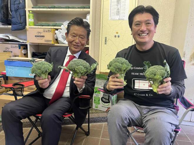 第33回イーストジャパントランポリン競技会