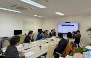 再興の会に参加いたしました。