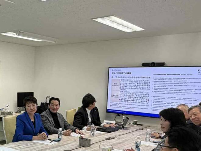 再興の会に参加いたしました。