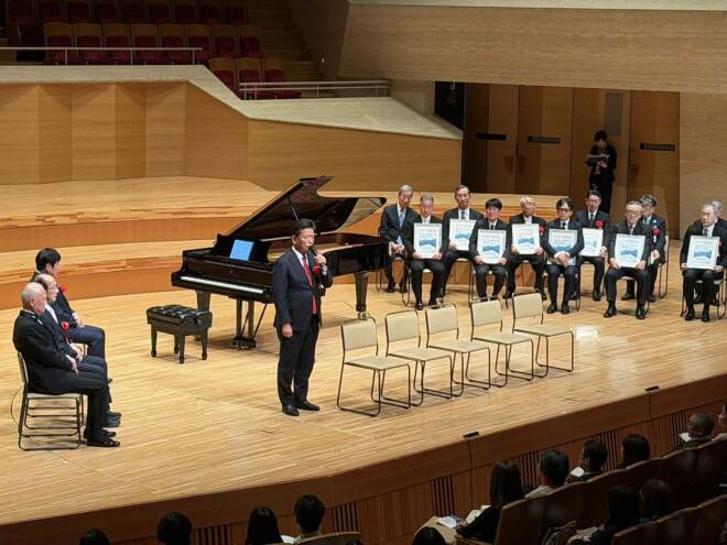 Art in hospital .癒しと安らぎの環境フォーラム2025