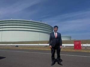 衆議院予算委員会委員として衆議院地方公聴会、鹿児島県に伺いました。