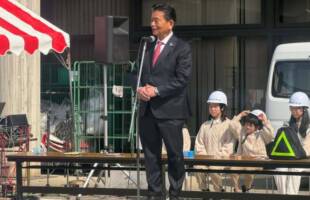 令和7年度蓮田市防災フェア