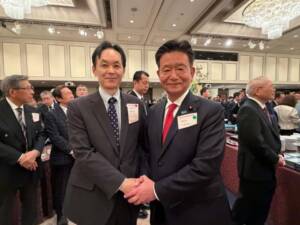 令和8年度埼玉県医師会春の集い