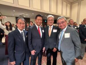 令和8年度埼玉県医師会春の集い