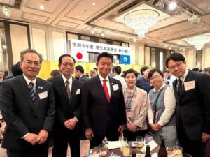 令和8年度埼玉県医師会春の集い