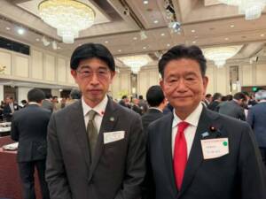 令和8年度埼玉県医師会春の集い