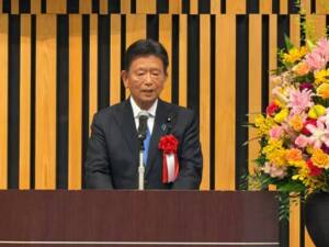 埼玉県社会保険労務士会春日部支部総会