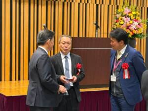 埼玉県社会保険労務士会春日部支部総会