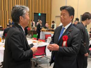 埼玉県社会保険労務士会春日部支部総会