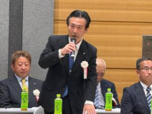 建設埼玉埼葛地本第67回定期大会