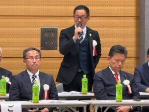 建設埼玉埼葛地本第67回定期大会