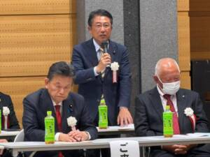 建設埼玉埼葛地本第67回定期大会
