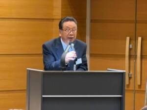 建設埼玉埼葛地本第67回定期大会