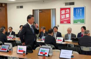 社会保障制度調査会介護委員会