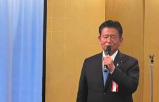 建設埼玉第3ブロック会議