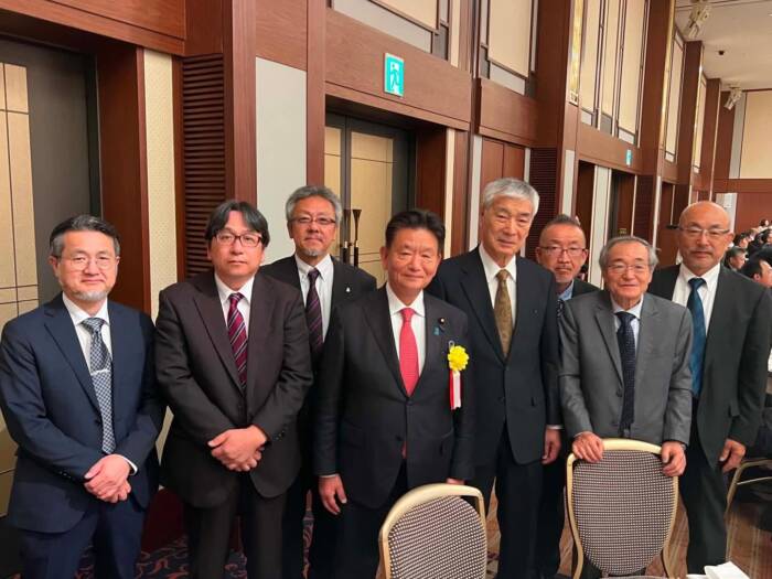 公益社団法人埼玉県獣医師会定期総会