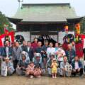 ささら祭り