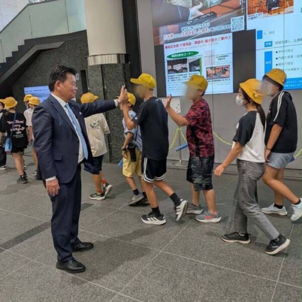 三ッ林ひろみ